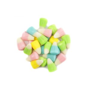 Zachary Pastel Candy Corn | Raw Item