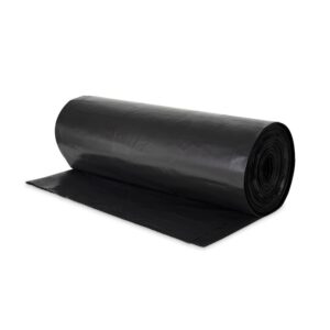 Gray Heavy Duty Can Liners | Styled