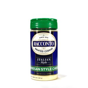CHEESE PARM GRTD | Packaged