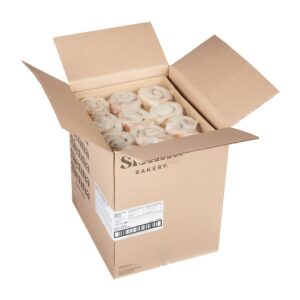 ROLL CINN LRG | Packaged