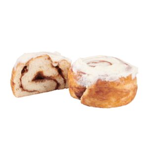 ROLL CINN LRG | Raw Item