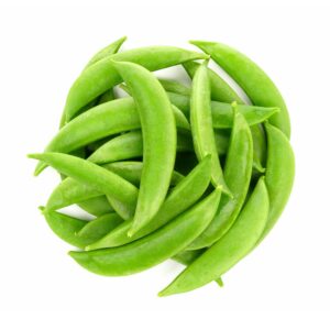Sugar Snap Peas | Raw Item