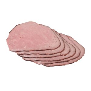 BEEF RST CKD DELI SLCD | Raw Item