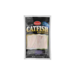 CATFISH FLLT | Packaged