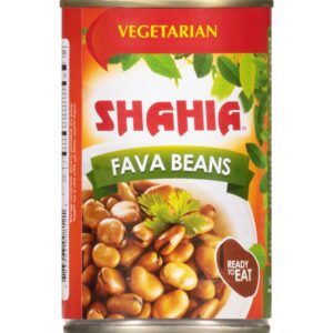 SHAHIA FOUL MEDAMMAS-PREMIUM 16oz | Packaged