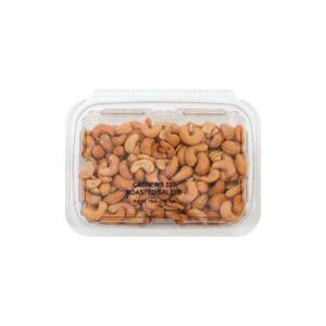 CASHEW WHL 320 RSTD SLTD | Packaged