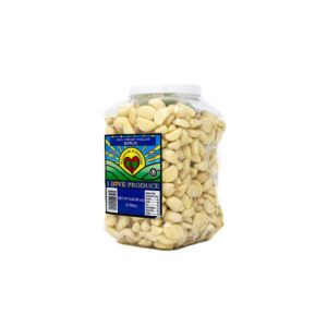 Peeled Garlic | Packaged