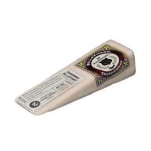 Chardonnay Bellavitano Cheese | Packaged
