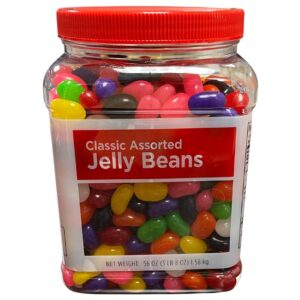 Jelly Beans | Packaged