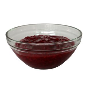 LUCKY LEAF FILLING PIE RASPB 116Z | Styled