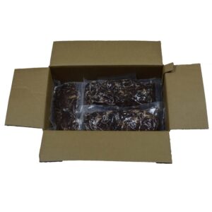 BEEF PRIME RIB SLCD CKD 10-2# | Packaged