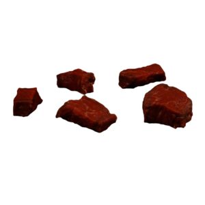 BEEF STK TOP SRLN COUL DCD 3/4″ 2-6# | Raw Item