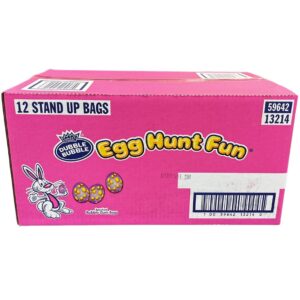 Bubble Gum Eggs | Styled