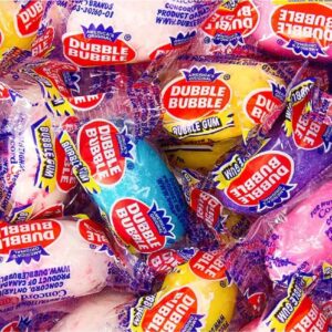 Bubble Gum Eggs | Styled