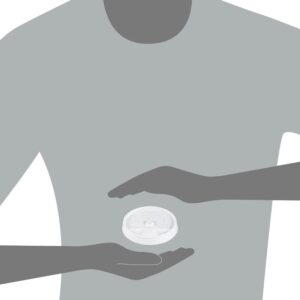 10 oz Sip Lid | Styled