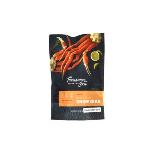 Snow Crab | Packaged