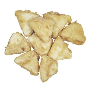 APTZR CHS WDG BRD TEMPURA 4-3# ANCH | Raw Item