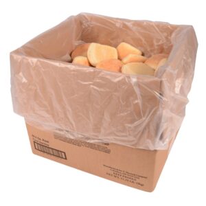 Rolls | Packaged