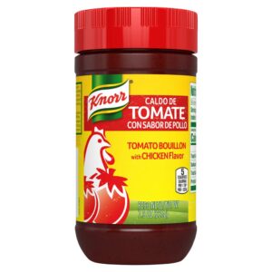 Chicken Tomato Bouillon | Packaged