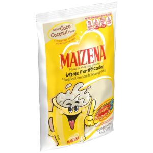 Coconut Drink Mix | Packaged