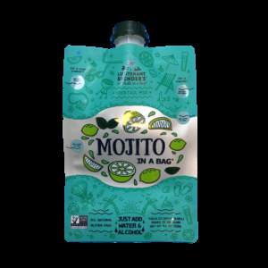 LB MIXER CKTL MOJITO 9.7Z | Styled