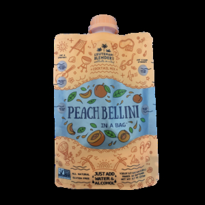 LB MIXER CKTL PEACH BELLINI 6-9.7Z | Styled