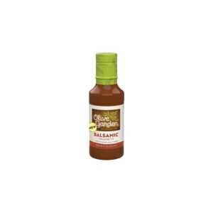 Olive Garden Balsamic Vinaigrette 6-16oz | Packaged