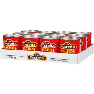 Nacho Sliced Jalapeno Peppers | Corrugated Box