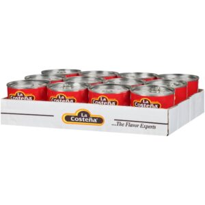 Whole Serrano Peppers | Corrugated Box