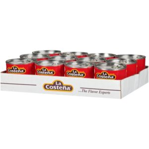 Chipotle Peppers | Corrugated Box