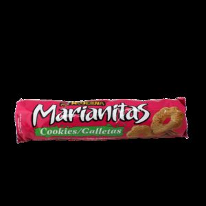 La Moderna Marianitas 6.5oz | Packaged