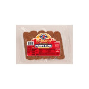 SAUSAGE LNK PARTY TIME 16Z | Packaged