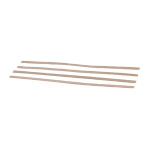 STIRRER WOOD 5.5″ 10-1000CT MAX SOURCE | Raw Item