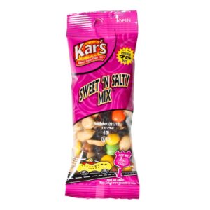 Sweet n’ Salty Mix | Packaged