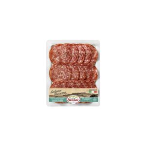 Salami Toscano | Packaged