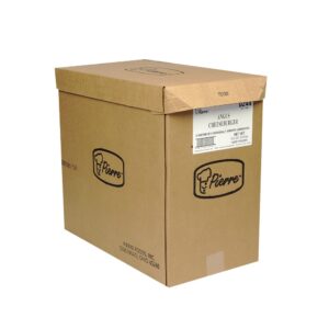 Cheeseburgers | Corrugated Box