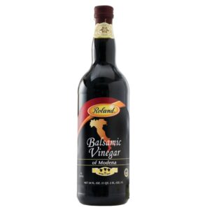 Balsamic Vinegar | Packaged