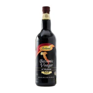 Balsamic Vinegar | Packaged
