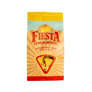FIESTGRA TORTL CRN CHIP 14Z | Packaged