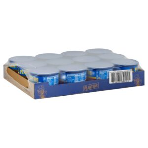 Planters Lt/Salt Mixed Nuts 10.3oz | Corrugated Box