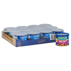 Planters Lt/Salt Mixed Nuts 10.3oz | Packaged