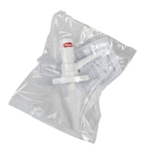 Condiment Pump | Packaged