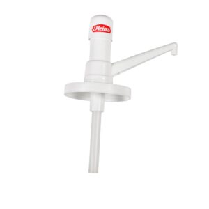Condiment Pump | Raw Item