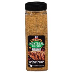 Montreal Chicken Seasoning | Packaged