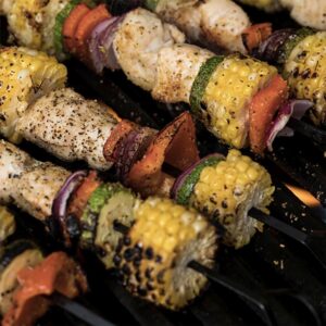 Montreal Chicken Seasoning | Styled