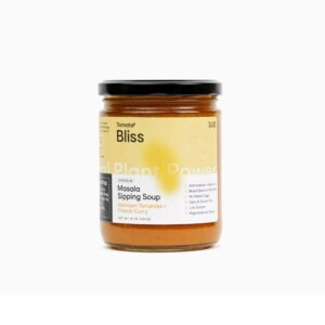 Tomato Bliss Masala Heirloom Tomato Sipp | Packaged