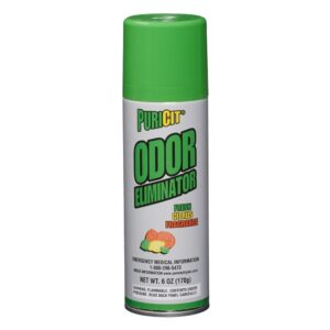 Puricit, Air Freshener | Packaged