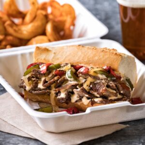PEPPERS & ONIONS RTE 6-2.5# ZAXBY’S | Styled