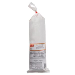 Bulk Pork Sausage | Packaged