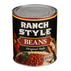 Ranch-Style Baked Beans | Packaged